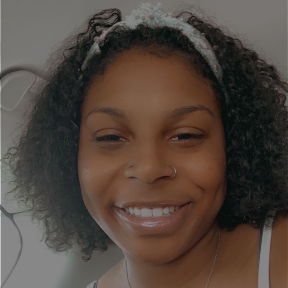 Meet your Posher, Sabrena